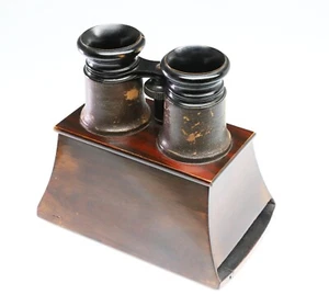 HOLZ STEREO VIEWER 6x13 - Bild 1 von 6