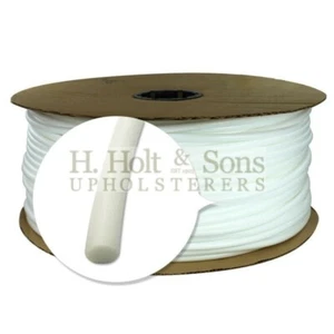 Exterior - Cable de ribete para tuberías de tapicería - 3,4,5,6,8 mm - Cable flexible de espuma - 10 metros - Imagen 1 de 2