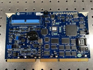 Placa CPU sistema láser Coherent 1164578 Verdi Avia - Imagen 1 de 4