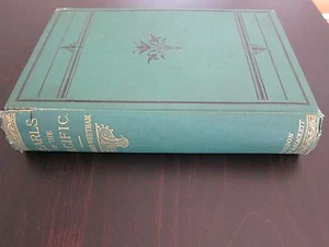 Pearls of the Pacific; BODDAM-WHETHAM; 1876; 1st Edition - Picture 1 of 6