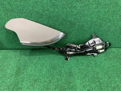 🛑 2009-2015 INFINITI G37 Q60 ABA DE PRATELEIRA TRASEIRA ESQUERDA CONVERSÍVEL FABRICANTE DE EQUIPAMENTO ORIGINAL - Imagem 1 de 4