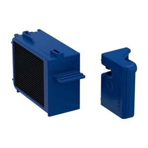 Cajón Geberit DuoFresh ranura con cerradura. Filtro para módulo Duofresh 243970001 - Imagen 1 de 1