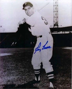 Boston Red Sox RAY BOONE Autographed Signed Photo - Picture 1 of 1