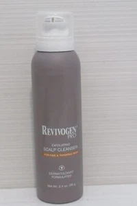 REVIVOGEN PRO PEELING KOPFHAUTREINIGER FÜR FEINES & DÜNNER WERDENDES HAAR 3,4 OZ. Neu ohne Karton - Bild 1 von 2