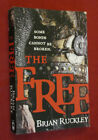The Free by Brian Ruckley (2014, Trade Paperback) NEW