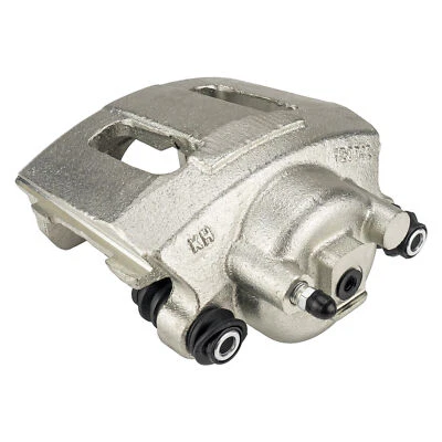 Совершенно передний правый тормозной суппорт 18FR983 подходит для Jeep Wrangler L4 2,5 л 1990-2002 - Изображение 1 из 4