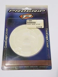 PROGRIP Tapa Gas Transparente Ducati, PG5030 17-0944 170944 - Imagen 1 de 1