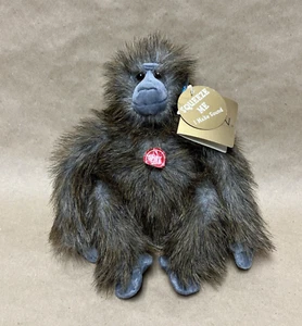 Dakin Huggables Brandon Baboon With Loud Sound Plush Stuffed Animal - Picture 1 of 8