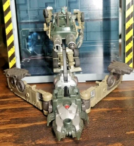 Transformers DotM Movie Legends Class Blast Wave Megatron - Picture 1 of 4