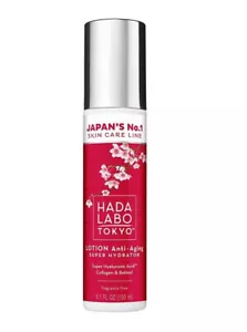 HADA LABO TOKYO SUPER HYDRATOR ANTI AGING - Gesicht Hydrator, 150 ml. - Bild 1 von 1