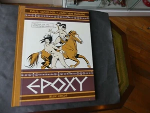 PAUL CUVELIER EPOXY FORMAT GEANT 1985 - Bild 1 von 6