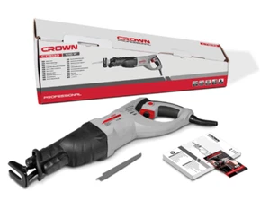 Hacksaw Alternative Frontal with Adjustment Percussion - 1010W - Crown - Picture 1 of 1