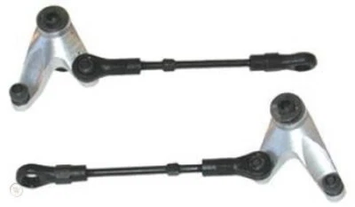 Serpent #909185 Push-rod front conversion - Image 1 of 2