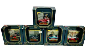Racing Champions 1992 Premier Edition Limited Edition 1:64 Diecast NASCAR Lot - Picture 1 of 6