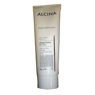 Alcina Effekt & Pflege Lifting Creme 250ml - Bild 1 von 2