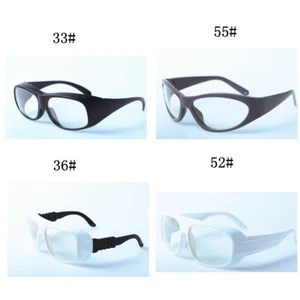 OD6+ 2700-3000nm Erbium Laser Protective Googles 2780nm 2940nm Safety Glasses - Picture 1 of 22