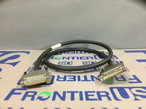 IBM 09L3299 SCSI Cable: LVD/SE VHDCI/VHDCI 1.0m (3.2-ft) - Picture 1 of 1