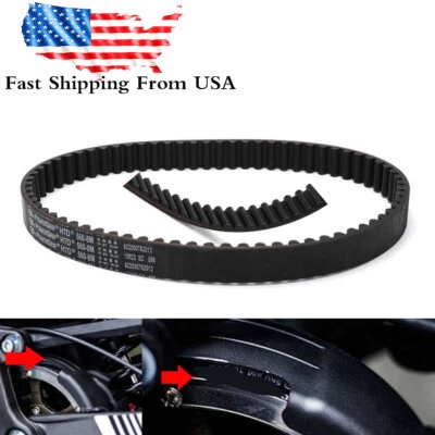 RATRKMTPRFTX QUALITY HEAVY DUTY DRIVE BELT FOR ALL SUR RON OFF ROAD DIRT BIKE MODELS