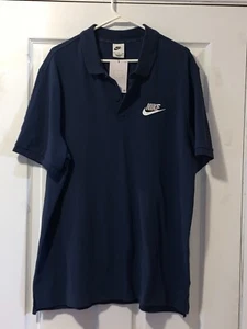 HERREN NIKE POLOSHIRT XL NEU MIT ETIKETT - Bild 1 von 4