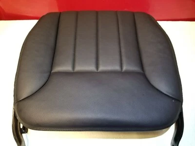 07 08 09 10 Mercedes R350 Rear Seat 3rd Row Left Driver Seat Lower Cushion - Image 1 of 4