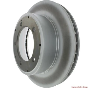 Disc Brake Rotor - Full Coating Centric For 1990-1991 GMC C5000 Topkick - Picture 1 of 4