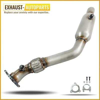 Catalytic converter For CHRYSLER PACIFICA 2004-2006 3.5L - Imagem 1 de 4