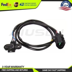 OEM Crankshaft Position Sensor For Chrysler Dodge Mitsubishi V6 3.0L MD349080 - Imagen 1 de 10