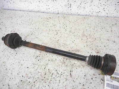 Задний правосторонний вал оси CV для Audi A8 4,2 л от оригинального производителя 2007 08 09 2010 - Изображение 1 из 3