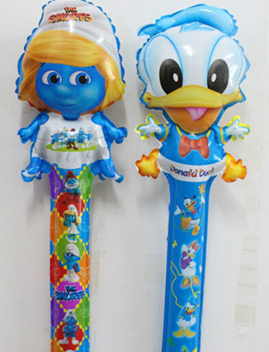 Pin en LOS PITUFOS / THE SMURFS CAKETOPPERS KEEPSAKES