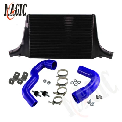 For Audi A4 B8.5 A5 Allroad Sportback 3.0 T Tuning Competition Intercooler Kit  - Image 1 of 4