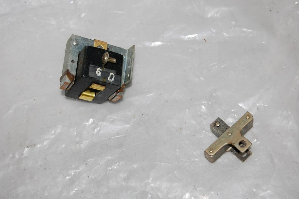 Kit de bobina Furnas imán 75D19852-3 Foto 1 de 3