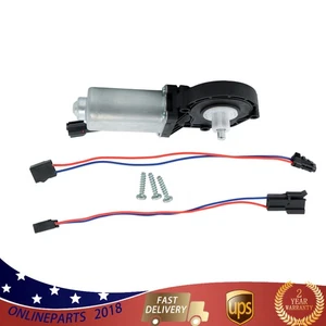 For Ford Crown Victoria Lincoln Town Car Mercury Door Power Window Lift Motor - Picture 1 of 14