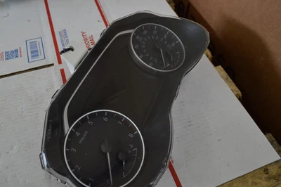 Cuadro de instrumentos velocímetro Nissan Murano 2018 18 77 k millas AA2 005 Foto 1 de 4