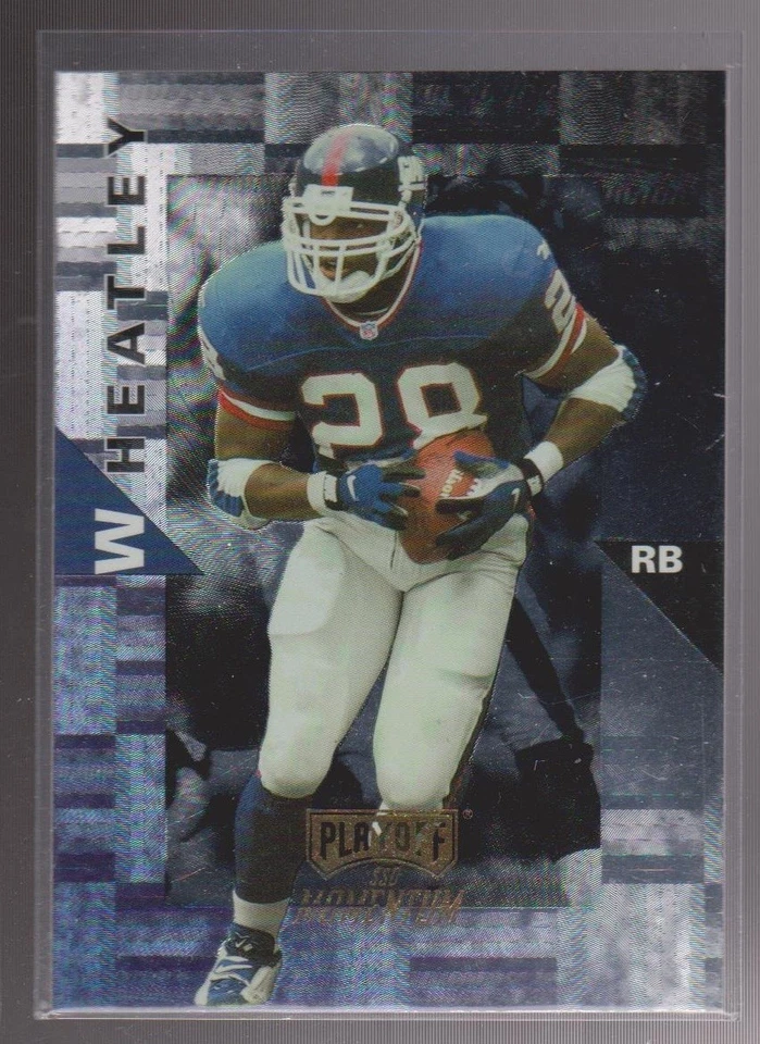 New York Giants Cards You Pick -- Get 40% off Details Inside A8 - Image 1 of 1