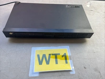 💎💎 Sansui TU-X301 AM/FM Sintetizador Digital Sintonizador Radio ¡¡PROBADO FUNCIONANDO!!!💎💎 Foto 1 de 4