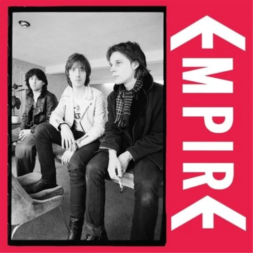 Empire Easy Life (Vinyl) 7" Single (UK IMPORT) Foto 1 de 1