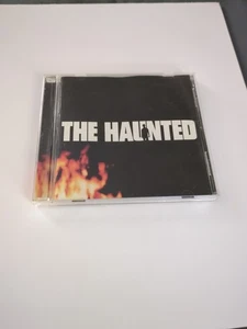 The Haunted Self-Titled Metal CD 1998, Earache USA Pressing - Bild 1 von 6