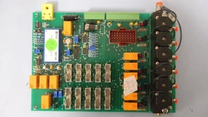 ICCI 8002515 Rev C, PCB Assembly, Working When Removed - Picture 1 of 7
