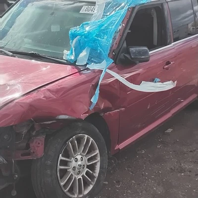 2014 Ford Flex 3.5L Engine Motor OEM 165K Miles - LKQ437658721 - Image 1 of 4