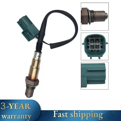 02 Sensor de oxígeno aguas abajo para Infiniti Qx56 5,6 L V8 2004 2005 2006 2007-2010 Foto 1 de 4