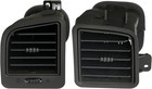 Dash AC Air Vent Outlet Driver Side Compatible with Chevrolet Chevy Avalanche Si