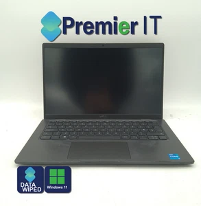 Dell Latitude 7420 Laptop - Intel Core i5 11th Gen 8GB RAM + 256GB NVMe - Picture 1 of 7