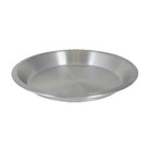 Thunder Group ALPN009 9" dia Aluminum Round Pie Pan