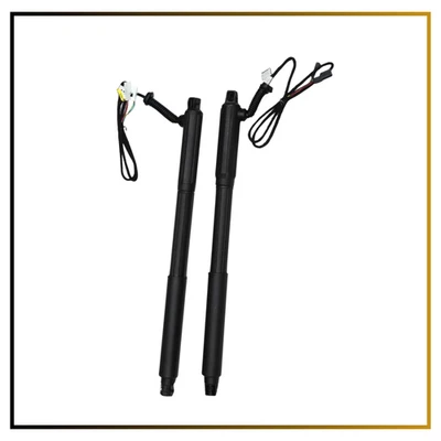 2X Soporte elevador eléctrico portón trasero para BMW X5 E70 E70LCI 2007-2013 puerta levadiza Foto 1 de 4