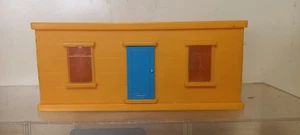 MATCHBOX LESNEY SUPERKINGS , PORTA-CABIN from DAF K-13, c1971 - Imagen 1 de 6