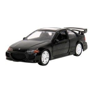 Fast & Furious - 1:32 Heist Honda Civic EJ1 Diecast Vehicle - Picture 1 of 1