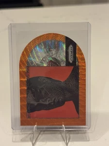 Álbum troquelado Panini Prizm Rolling Stones Tattoo You Blue Scope 2025 #18/199 - Imagen 1 de 2