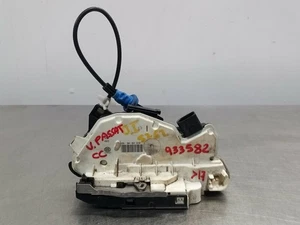 5N1837015F cerradura puerta delantera para VOLKSWAGEN PASSAT BERLINA (3G2) - Imagen 1 de 19