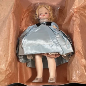 MADAME ALEXANDER "GOLDLÖCKCHEN" 1520 PUPPE...IN BOX - Bild 1 von 5