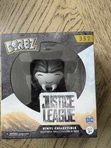 Funko Dorbz Justice League #352 Steppenwolf Vinyl Sammlerstück - Bild 1 von 2